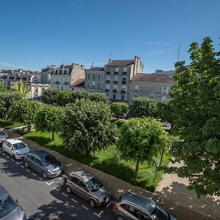 Appartement T3 Centre Ville Perigueux Exterior photo